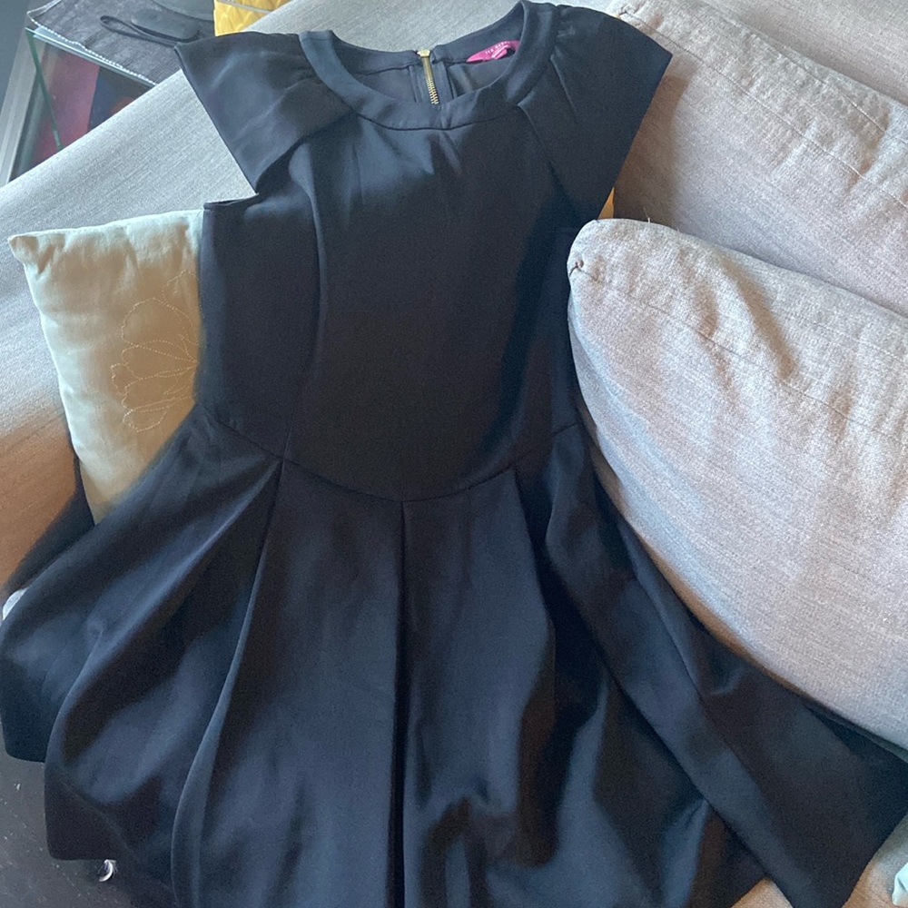 Ted Baker Dress